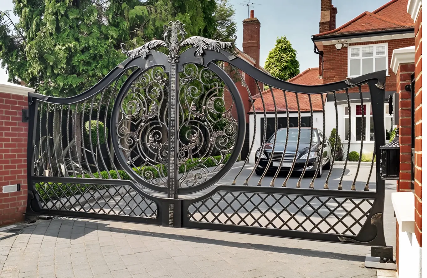 Aphrodite - Ultimate Collection - Wrought Iron