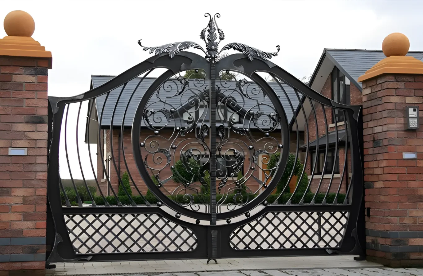 Aphrodite - Ultimate Collection - Wrought Iron