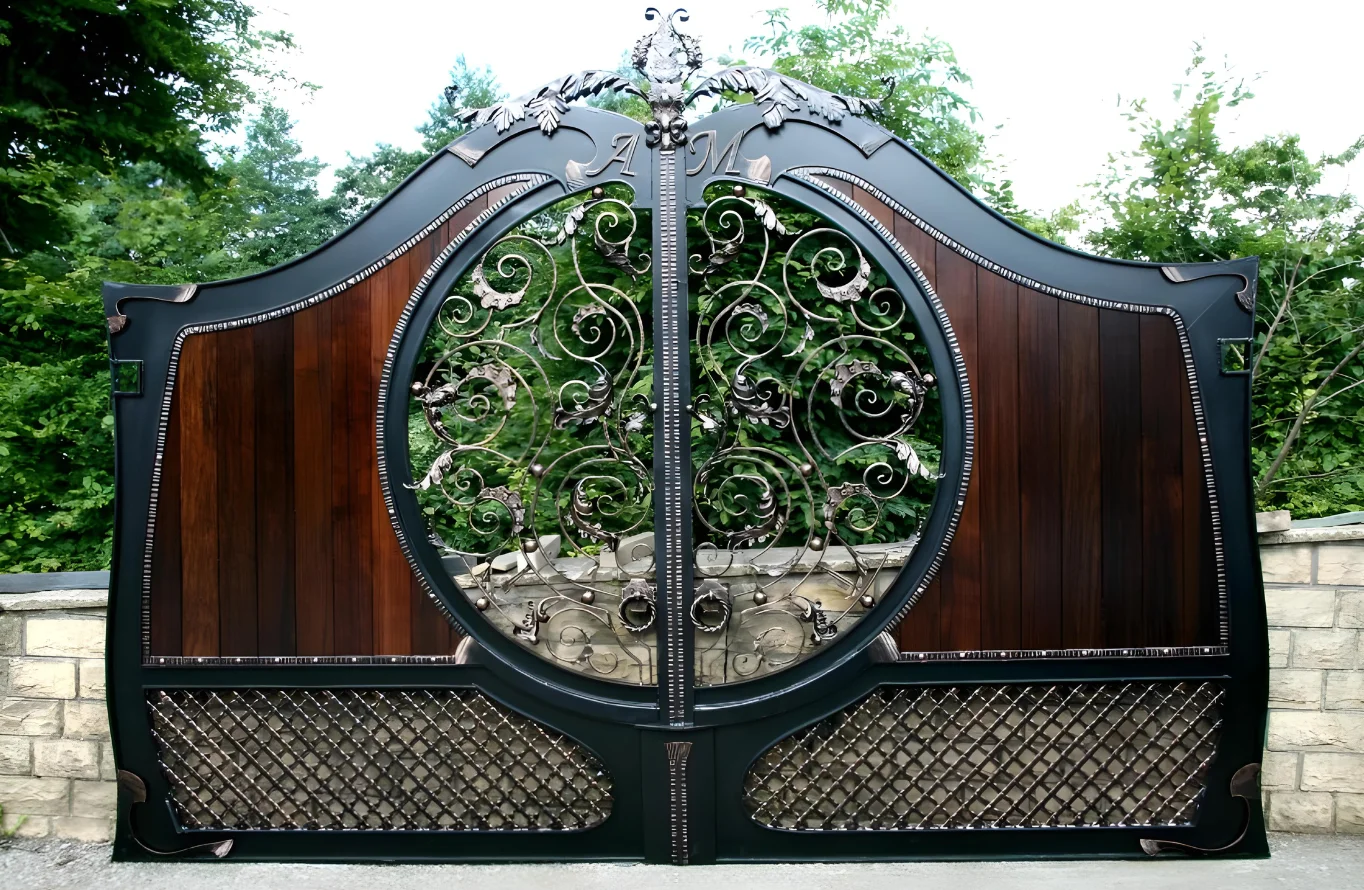 Aphrodite - Ultimate Collection - Estate Gates