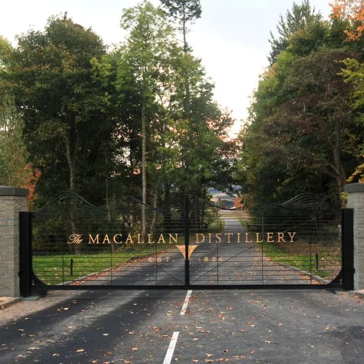 Macallan Case Study
