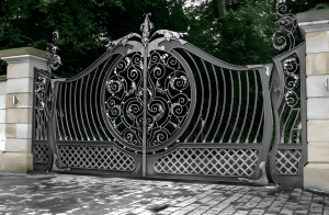 Exporting Our Gates | North Valley Forge