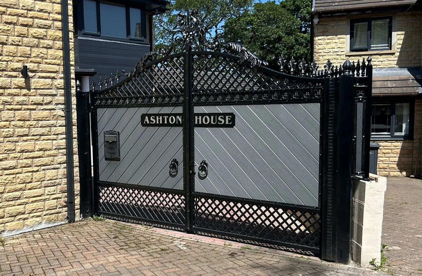 Orpheus Composite Infill