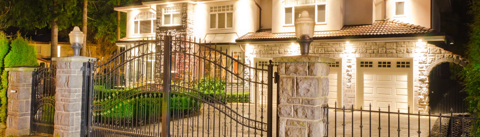 How to plan your bespoke gate project for the year ahead